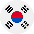 Customer Support - Outsourcing Customer Support Philippines South korea flag
