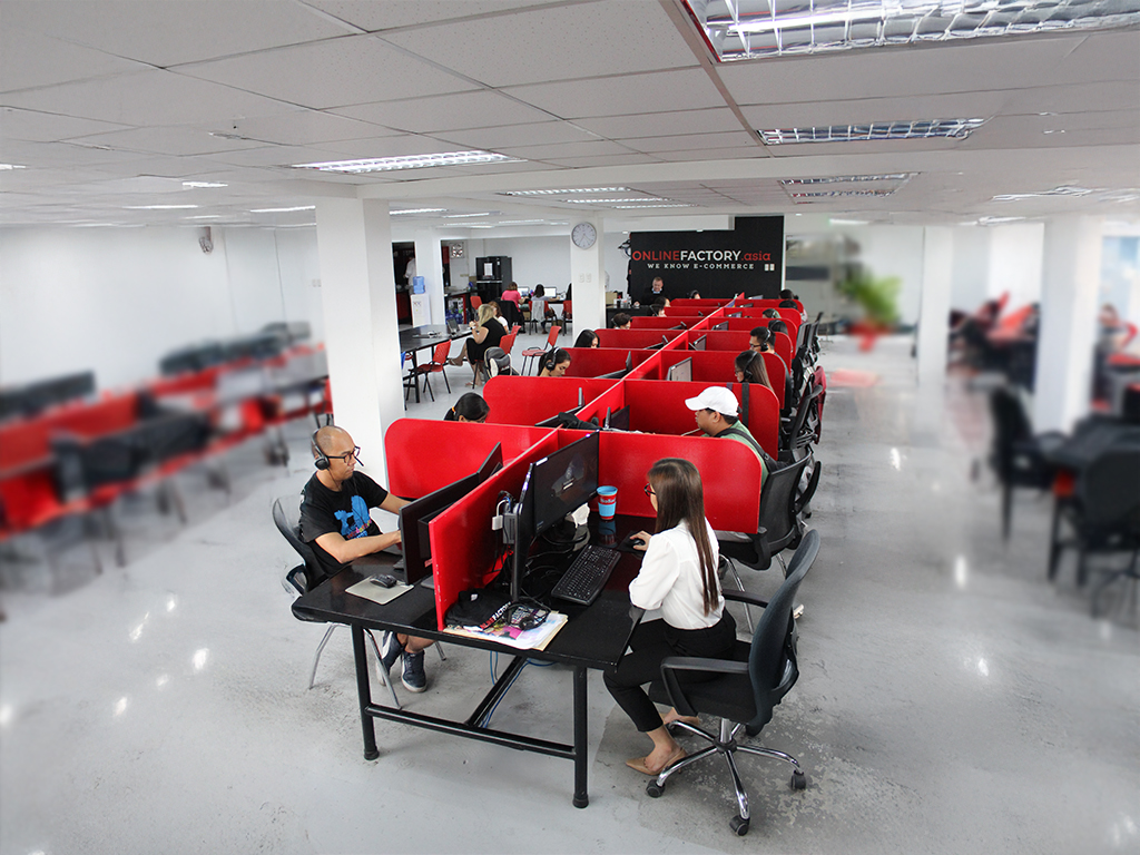 Outsourcing Customer Support Philippines Company